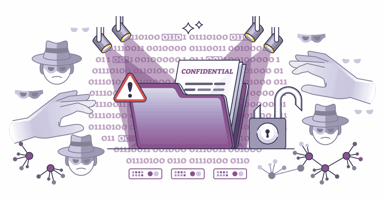 L’antivirus non basta più