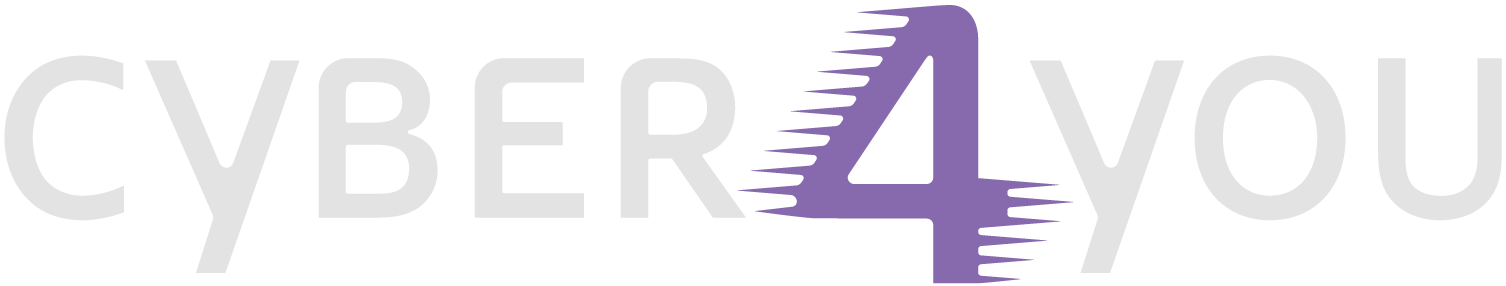 Cyber4you - Sicurezza Informatica