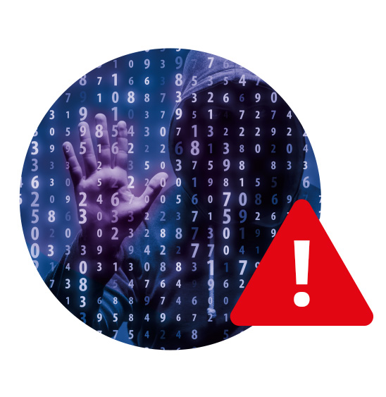 Azienda sotto attacco hacker: ogni minuto è critico per limitare i danni